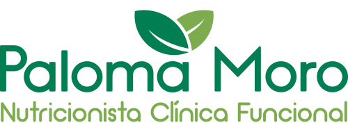 Paloma nutricionista- Osório